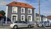 Vente Maison Beaurainville 62990 8 pieces 160 m2