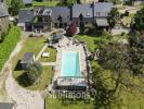 Vente Prestige Croix-hellean 56120 8 pieces 263 m2