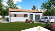Vente Maison Nersac 16440 4 pieces 61 m2