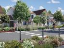 Vente Maison Mions TOUSSIEU 69780 4 pieces 86 m2