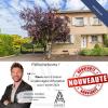 Vente Immeuble Virming 57340 10 pieces 227 m2