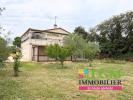 Vente Maison Aubais 30250 7 pieces 162 m2