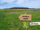 Vente Terrain Nonancourt 27320 1200 m2