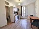 Location Appartement Paris-18eme-arrondissement  75018 2 pieces 24 m2