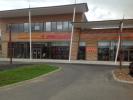 Vente Local commercial Montereau-fault-yonne 77130 494 m2