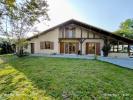 Vente Maison Begaar 40400 7 pieces 165 m2