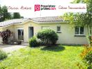 Vente Maison Ygos-saint-saturnin 40110 5 pieces 97 m2