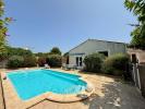 Vente Maison Lignan-sur-orb 34490 6 pieces 143 m2
