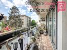 Vente Appartement Eaubonne 95600 3 pieces 69 m2