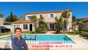 Vente Maison Istres 13800 5 pieces 190 m2