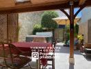 Vente Maison Chouze-sur-loire  37140 5 pieces 115 m2