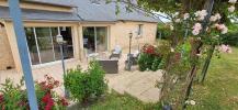 Vente Maison Buret 53170 6 pieces 162 m2