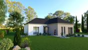 Vente Terrain Attainville 95570 741 m2