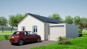 Vente Maison Ungersheim 68190 3 pieces 70 m2