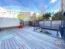 Location Bureau Boulogne-billancourt 92100 151 m2