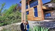 Vente Maison Luzinay 38200 7 pieces 217 m2