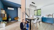 Vente Appartement Charly 69390 4 pieces 119 m2