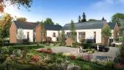 Location Appartement Notre-dame-d'oe  37390 3 pieces 61 m2