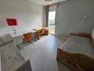 Location Appartement Creusot 71200 18 m2