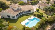 Vente Prestige Campagnan 34230 6 pieces 200 m2