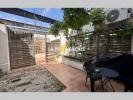 Vente Appartement Chateauneuf-le-rouge  13790 28 m2