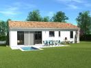 Vente Maison Soussans 33460 3 pieces 77 m2