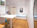 Location Appartement Paris-3eme-arrondissement 75003 25 m2