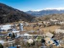 Vente Terrain Orres 05200 627 m2