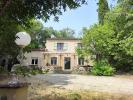 Vente Maison Verdiere 83560 5 pieces 130 m2