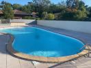 Vente Maison Moliets-et-maa FORET ET PLAGES 40660 2 pieces