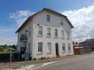 Vente Immeuble Dieuze DIEUZE 57260 8 pieces 240 m2