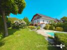 Vente Maison Albens ENTRELACS 73410 8 pieces 236 m2