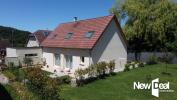 Vente Maison Osselle 25320 5 pieces 119 m2