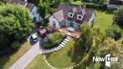 Vente Maison Besancon 25000 7 pieces 135 m2