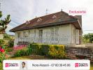 Vente Maison Tavaux 39500 4 pieces 100 m2