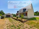 Vente Maison Beaulieu-sur-layon 49750 7 pieces 126 m2