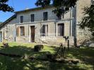 Vente Maison Bayas 33230 5 pieces 145 m2