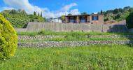 Vente Maison Claviers 83830 4 pieces 90 m2