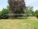 Vente Terrain Lamotte-beuvron 41600 1304 m2