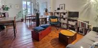 Vente Appartement Angers 49100 2 pieces 54 m2