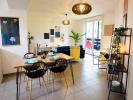 Vente Appartement Saint-etienne 42000 3 pieces 73 m2