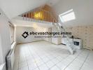 Location Appartement Villeneuve-d'ascq 59491 33 m2