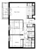 Location Appartement Franconville 95130 3 pieces 61 m2