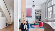 Vente Appartement Lyon-3eme-arrondissement 69003 2 pieces 55 m2