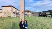 Vente Maison Diemoz 38790 4 pieces 213 m2