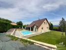 Vente Maison Montenois 25260 6 pieces 155 m2