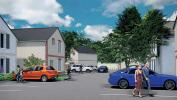 Location Maison Leves 28300 3 pieces 64 m2