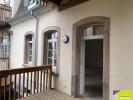 Vente Commerce Selestat 67600 5 pieces 122 m2