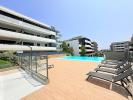Vente Appartement Villeneuve-loubet 06270 2 pieces 45 m2