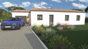 Vente Maison Saint-paulet-de-caisson 30130 4 pieces 90 m2